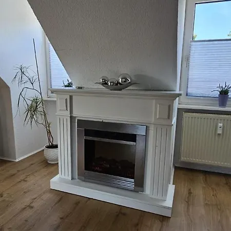 Lolitas 1-4 Apartment