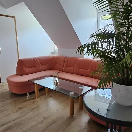 Lolitas 1-4 Apartment Itzehoe