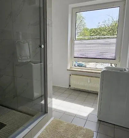 Apartment Lolitas 1-4 Itzehoe