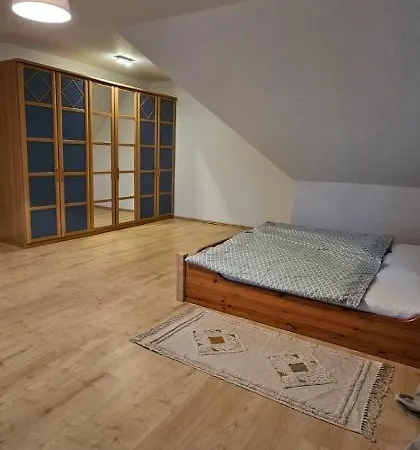 Apartment Lolitas 1-4