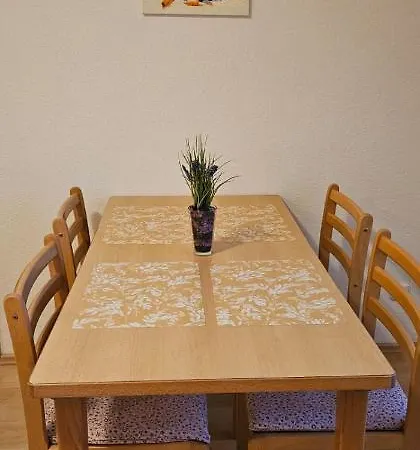 Lolitas 1-4 Apartman Itzehoe