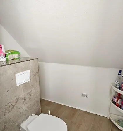 Apartment Lolitas 1-4 *