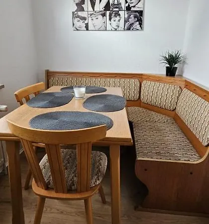 Apartment Lolitas 1-4