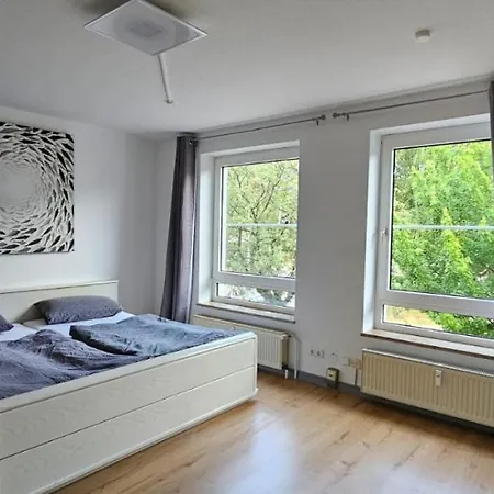 Lolitas 1-4 Apartment Itzehoe