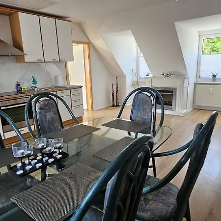 Lolitas 1-4 Apartment