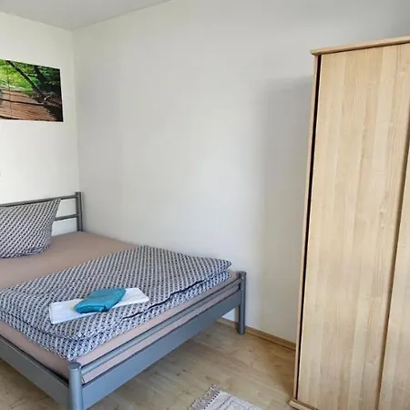 Lolitas 1-4 Apartman