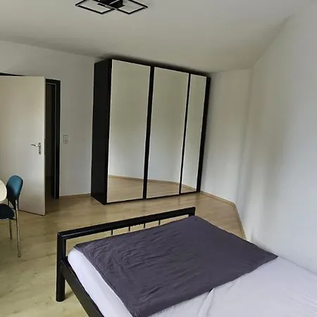 Apartman Lolitas 1-4 Itzehoe