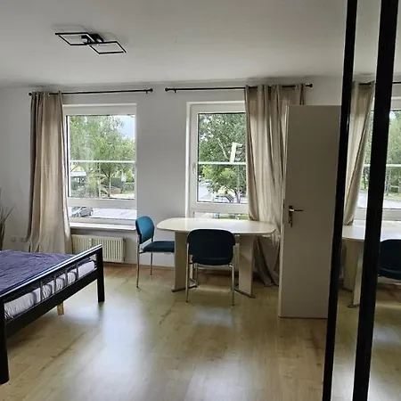 Apartman Lolitas 1-4 *