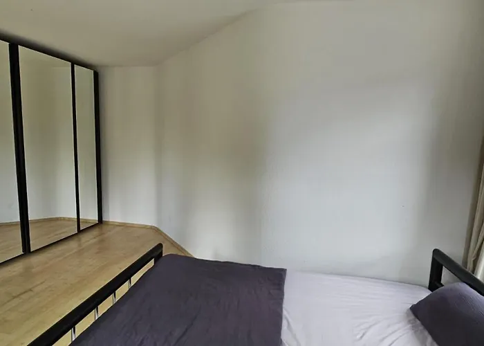 Appartamento Lolitas 1-4 *