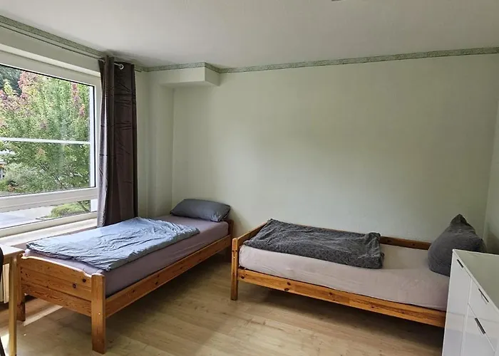 Appartamento Lolitas 1-4 *